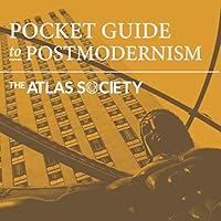 Algopix Similar Product 5 - Pocket Guide to Postmodernism