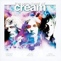Algopix Similar Product 7 - The Very Best Of Cream