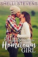 Algopix Similar Product 8 - Falling for the Hometown Girl The