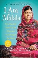 Algopix Similar Product 19 - I Am Malala How One Girl Stood Up for