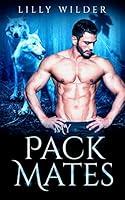 Algopix Similar Product 7 - My Pack Mates: Reverse Harem Romance