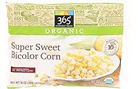 Algopix Similar Product 19 - 365 Everyday Value Organic Super Sweet