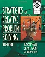 Algopix Similar Product 19 - Strategies for Creative Problem Solving