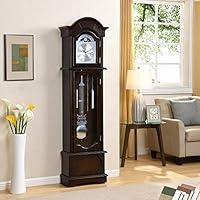 Algopix Similar Product 18 - FirsTime  Co Espresso Grandfather
