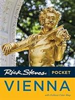 Algopix Similar Product 17 - Rick Steves Pocket Vienna