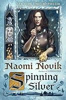 Algopix Similar Product 4 - Spinning Silver: A Novel
