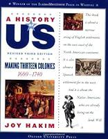 Algopix Similar Product 7 - A History of US Making Thirteen