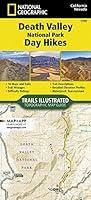 Algopix Similar Product 7 - Death Valley National Park Day Hikes