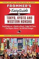 Algopix Similar Product 13 - Frommers EasyGuide to Tokyo Kyoto and