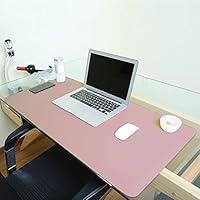 Algopix Similar Product 4 - Desk Pad Protector 354 x 177 PU