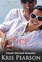 Algopix Similar Product 16 - Summer Spice Steamy beach holiday