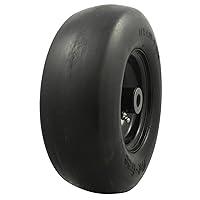 Algopix Similar Product 6 - MARASTAR 00232 Universal Fit FlatFree