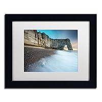 Algopix Similar Product 17 - Trademark Fine Art Gate to The Ocean