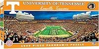 Algopix Similar Product 16 - Tennessee 1000Pc Panoramic Puzzle  End