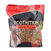 Algopix Similar Product 13 - Ecotrition Essential Blend Food For