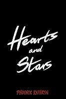 Algopix Similar Product 20 - Hearts and Stars The Coven Chronicles