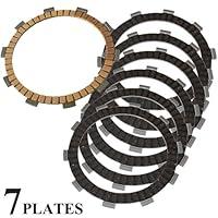 Algopix Similar Product 8 - Caltric Friction Clutch Plate