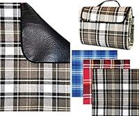 Algopix Similar Product 15 - Carefree 907004MP Blanket, Multi Color