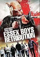 Algopix Similar Product 18 - Essex Boys Retribution [DVD]