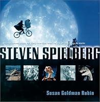 Algopix Similar Product 6 - Steven Spielberg: Crazy for Movies