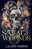 Algopix Similar Product 10 - Savage Wounds A Masked Stalker