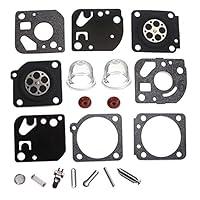 Algopix Similar Product 11 - VARUN Huri Carburetor Repair Kit for