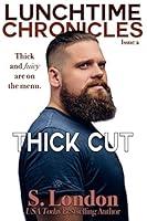 Algopix Similar Product 13 - Lunchtime Chronicles: Thick Cut