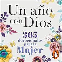 Algopix Similar Product 7 - Un ao con Dios A Year with God 365