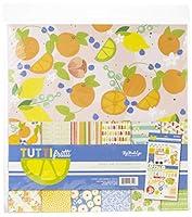 Algopix Similar Product 10 - My Minds Eye Paper  Accessories Kit