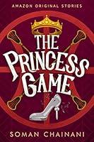 Algopix Similar Product 1 - The Princess Game (Faraway collection)