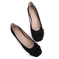 Algopix Similar Product 17 - Hee grand Flats for Women Comfortable