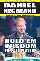 Algopix Similar Product 6 - Hold'em Wisdom for all Players