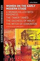 Algopix Similar Product 12 - Women on the Early Modern Stage A