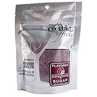 Algopix Similar Product 15 - Rokz Pomegranate Cocktail Sugar, 5 Ounce