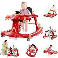 Algopix Similar Product 8 - Xilingol 6in1 Baby Walker with