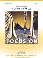 Algopix Similar Product 9 - Curnow Music Slavonic Dances Grade 4 