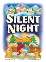 Algopix Similar Product 10 - Silent Night