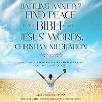 Algopix Similar Product 20 - Battling Anxiety Find Peace in the