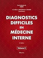 Algopix Similar Product 17 - Diagnostics difficiles en mdecine