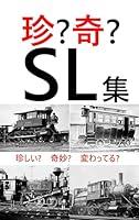 Algopix Similar Product 8 - chin ki SLshu 鉄道アルバム (Japanese Edition)