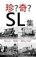 Algopix Similar Product 15 - chin ki SLshu 鉄道アルバム (Japanese Edition)