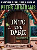 Algopix Similar Product 19 - Into the Dark Echo Falls Mystery Book