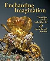 Algopix Similar Product 14 - Enchanting Imagination The Objets