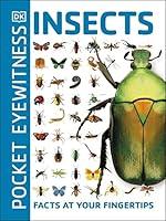 Algopix Similar Product 18 - Pocket Eyewitness Insects