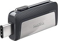 Algopix Similar Product 3 - SanDisk 256GB Ultra Dual Drive USB