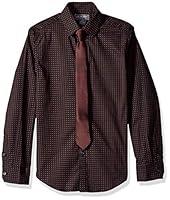 Algopix Similar Product 16 - Van Heusen Boys Big Long Sleeve