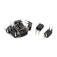 Algopix Similar Product 1 - uxcell a12080300ux0453 254mm Pitch 4