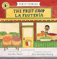 Algopix Similar Product 8 - Teeny Tiendas The Fruit ShopLa