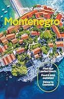 Algopix Similar Product 5 - Lonely Planet Montenegro (Travel Guide)