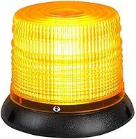 Algopix Similar Product 18 - YITAMOTOR Strobe Beacon Light Amber